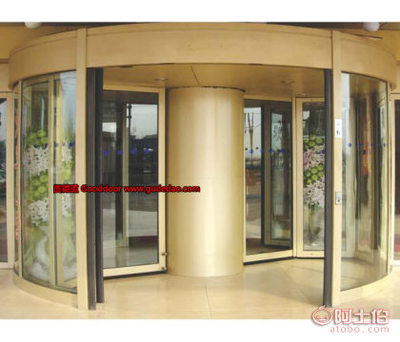沈陽(yáng)鐵西區(qū)固德道電子設(shè)備商行 專業(yè)工業(yè)門(mén)與旋轉(zhuǎn)門(mén)解決方案提供商