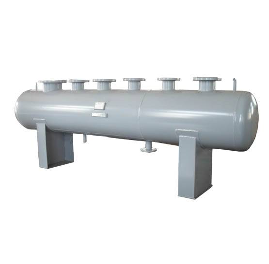 分水器與集水器 工業(yè)流體分配的核心設(shè)備解析 (含供應(yīng)配置提示)
